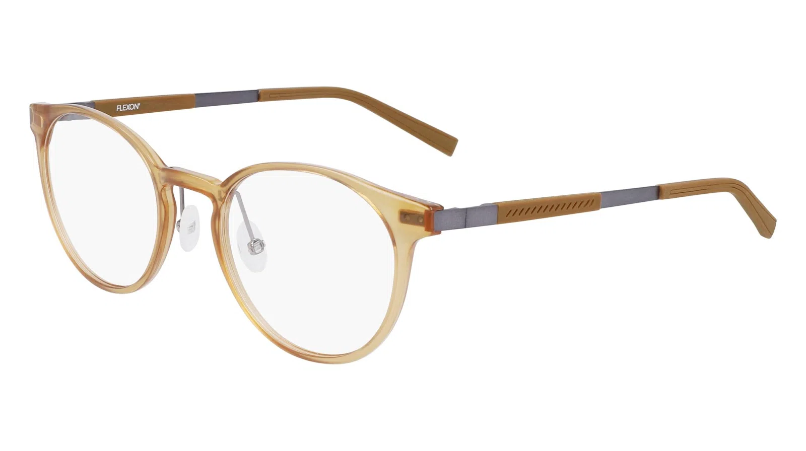 Flexon EP8006 Eyeglasses - view 4